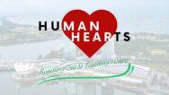 HUMAN HEARTS LOGO