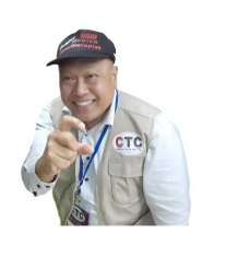 Profil Rasmi: Haji Mohsain bin Badron mohsain badron2